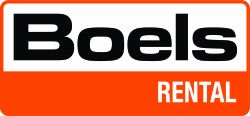 Logo Boels Verhuur BV