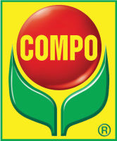 Logo COMPO BENELUX NV