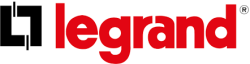 Logo LEGRAND GROUP BELGIUM