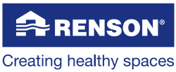 Logo Renson Ventilation nv