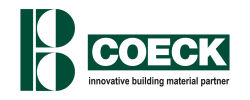 Logo Coeck nv