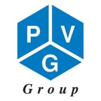 Logo PVG Belgium