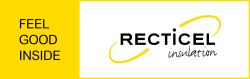 Logo RECTICEL nv