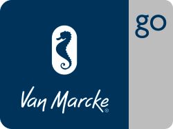 Logo Van Marcke nv